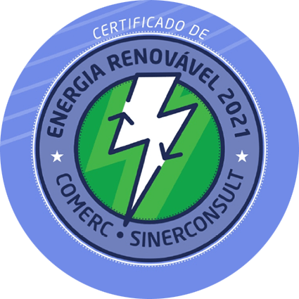 Certificate of renewable Enegergy