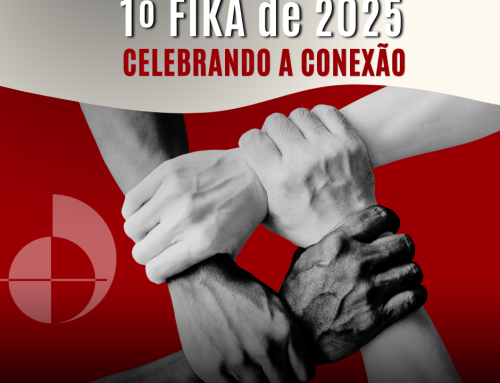 Celebrando a Conexão: O Primeiro FIKA de 2025 na Leax do Brasil