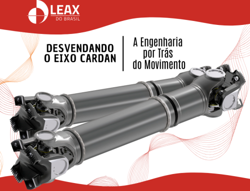 Unraveling the Propeller Shaft: The Engineering Behind Motion