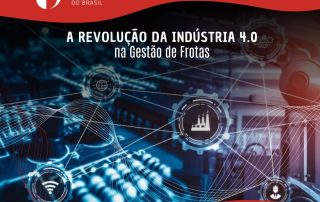 Indústria 4.0 para peças em veículos pesados