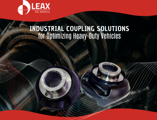 Industrial Coupling Solutions for Optimizing Heavy-Duty Vehicles