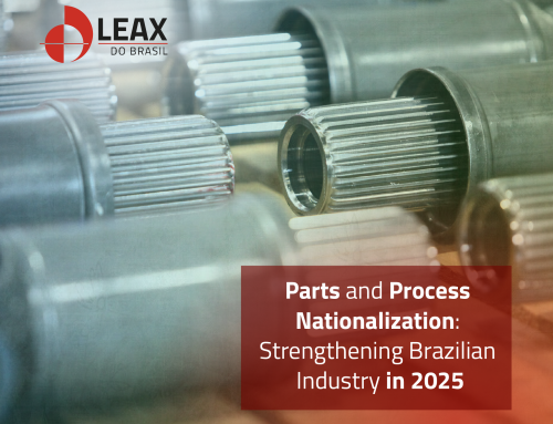 Parts and Process Nationalization: Strengthening Brazilian Industry in 2025