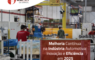 Produção Peças Veículos
