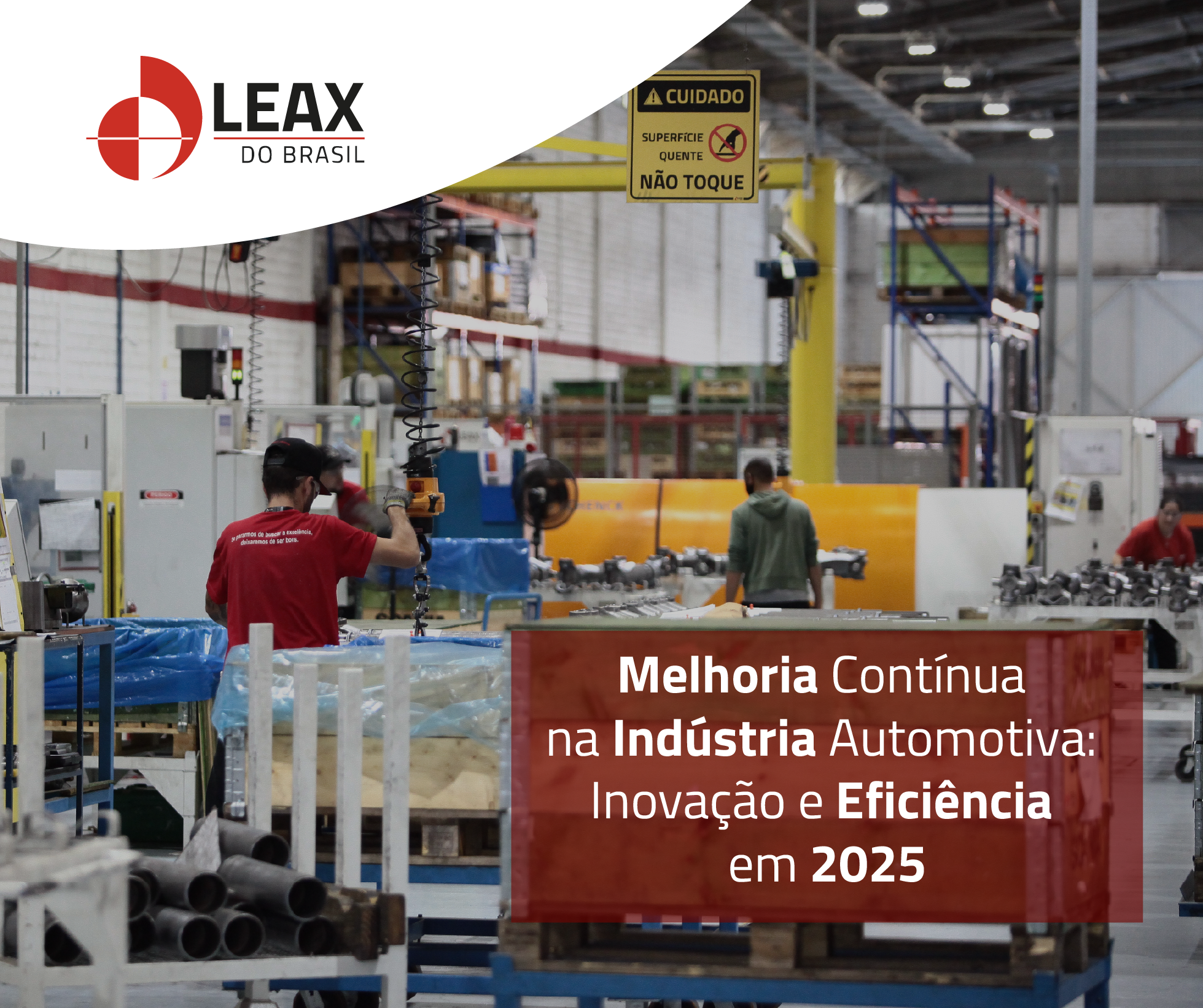 Produção Peças Veículos