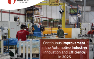 Automotive Industry