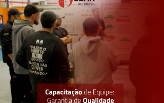 Entenda como a capacitação de equipe garante componentes automotivos confiáveis para indústrias e campo.