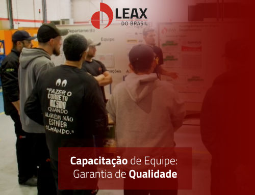Capacitação de Equipe: Garantia de Qualidade