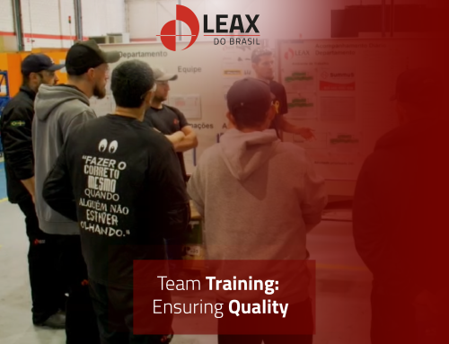 Team Training: Ensuring Quality in Automotive Components