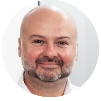 Vagner Meier Gerente